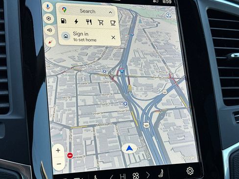 Used 2023 Volvo XC90 T8 Core image 22