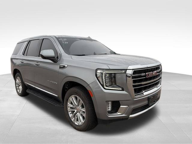 Used 2023 GMC Yukon SLT AWD/4WD image 12
