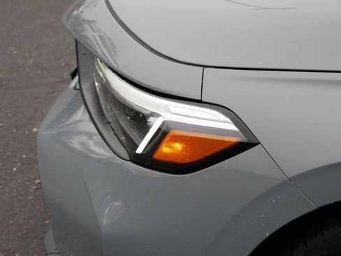 Certified 2026 Honda Civic Sport image 16