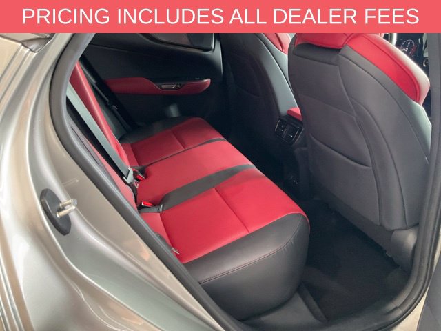 Used 2023 Lexus NX 350 F Sport AWD/4WD image 23