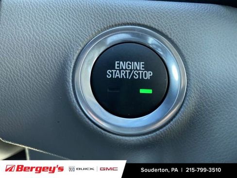 Certified 2024 GMC Terrain SLE image 20