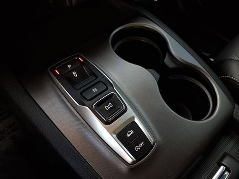 Used 2023 Honda Ridgeline RTL image 26