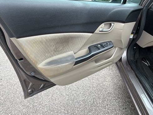 Used 2014 Honda Civic LX image 14