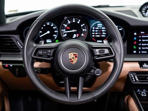 Used 2023 Porsche 911 Carrera image 12
