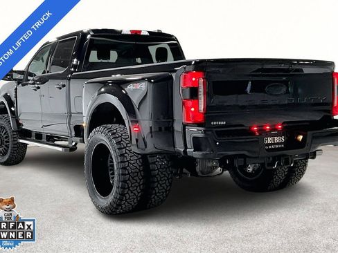 Used 2026 Ford F450 Lariat image 15