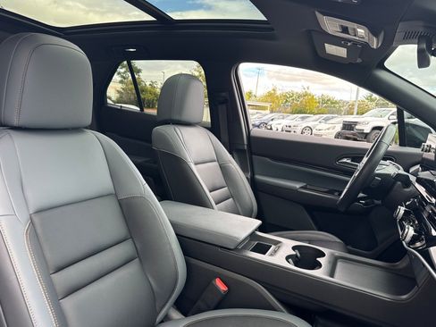 Used 2024 Honda Prologue Touring image 28