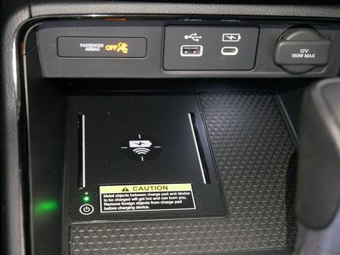 Used 2024 Honda CR-V EX-L image 32