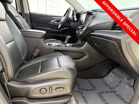 Used 2019 Chevrolet Traverse Premier w/ Redline Edition image 36