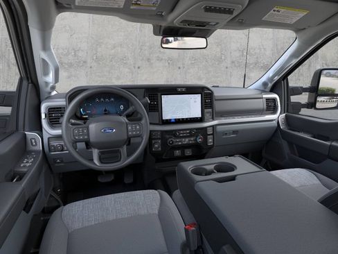 New 2026 Ford F250 XLT AWD/4WD image 9