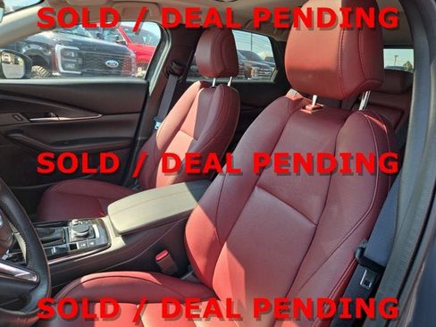 Used 2023 MAZDA CX-30 AWD 2.5 S w/ Preferred Package image 10