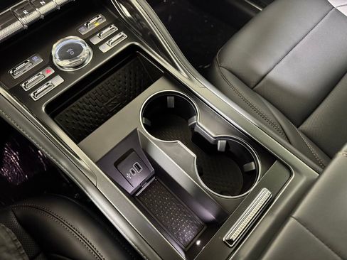 New 2026 Lincoln Nautilus Premier w/ Equipment Group 102A image 32