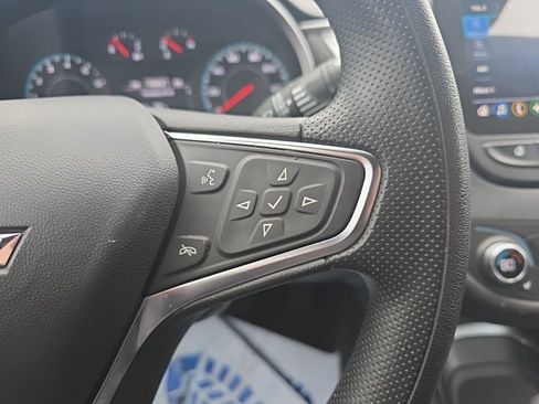 Used 2025 Chevrolet Malibu LT image 24