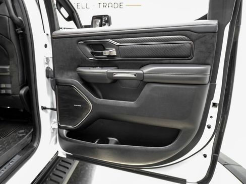 Used 2024 RAM 1500 TRX AWD/4WD image 48