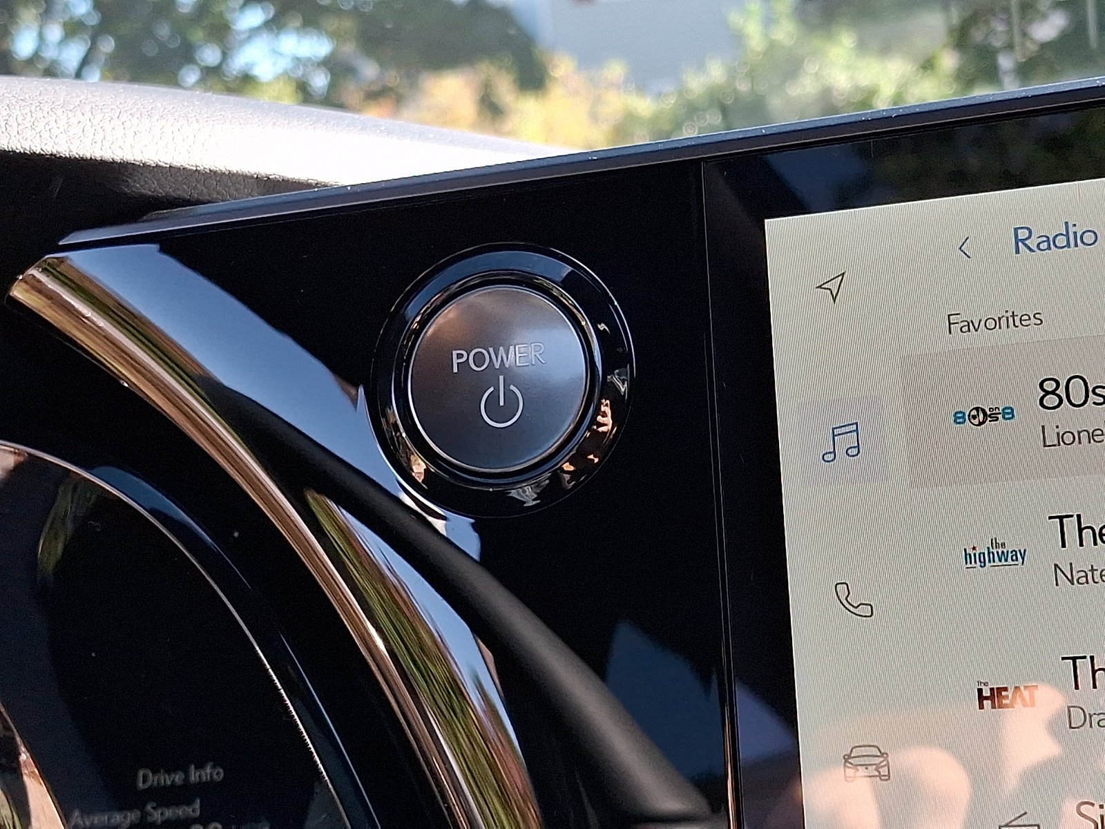New 2026 Lexus RX 350h AWD/4WD image 15