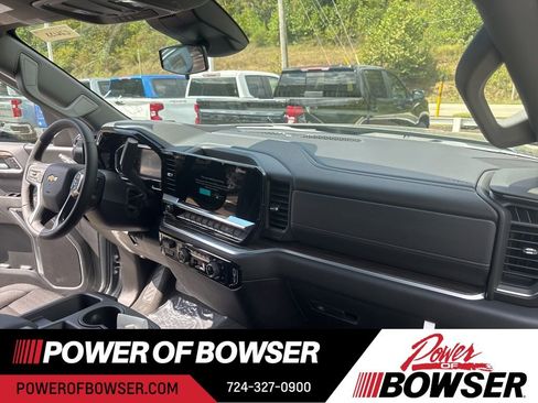 New 2026 Chevrolet Silverado 1500 LT image 12