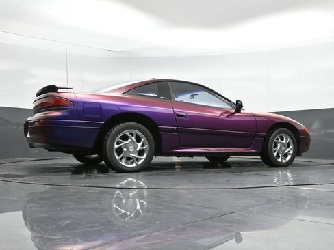 Used 1992 Dodge Stealth ES FWD image 39