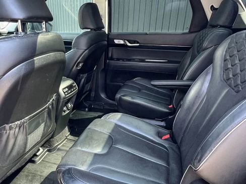 Used 2021 Hyundai Palisade Limited AWD/4WD image 10