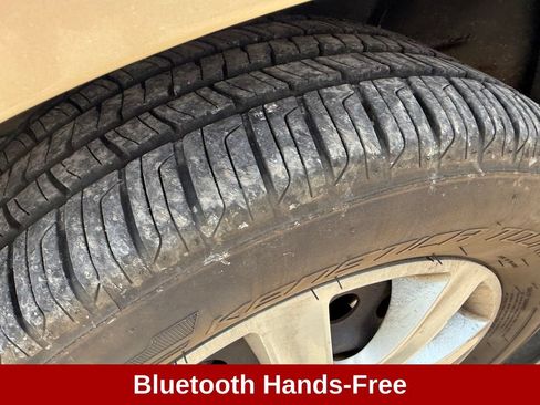 Used 2005 Buick LaCrosse CX FWD image 12