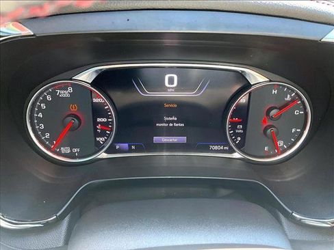 Used 2019 Chevrolet Blazer RS w/ LPO, Floor Liner Package FWD image 21