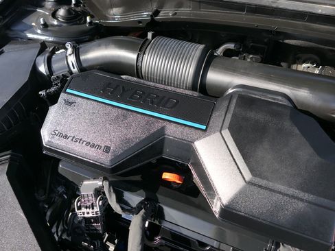 Used 2023 Kia Sportage SX Prestige image 30