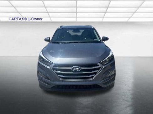 Used 2017 Hyundai Tucson SE AWD/4WD image 22
