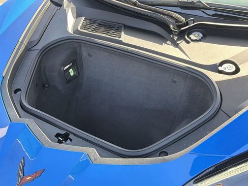 Used 2024 Chevrolet Corvette 1LT image 27