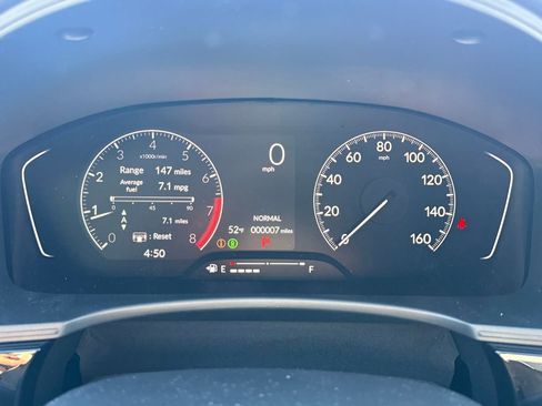 New 2026 Honda Civic Sport image 17