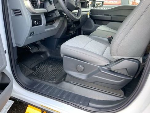 New 2024 Ford F450 XL image 12