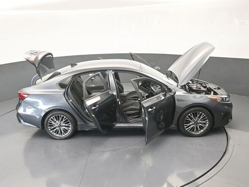 Used 2023 Kia Forte GT-Line image 68