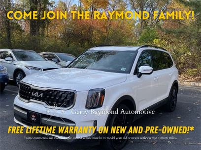 Used 2023 Kia Telluride EX X-Line