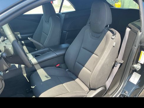 Used 2012 Chevrolet Camaro LT RWD image 8