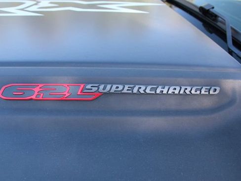 Used 2021 RAM 1500 TRX w/ Trailer Tow Group image 48