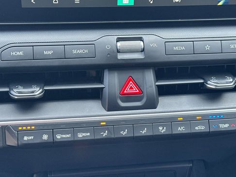 New 2026 Kia K4 LXS image 19