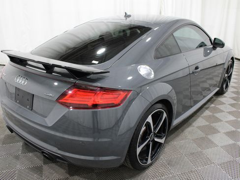 Used 2018 Audi TT 2.0T w/ Technology Package image 30