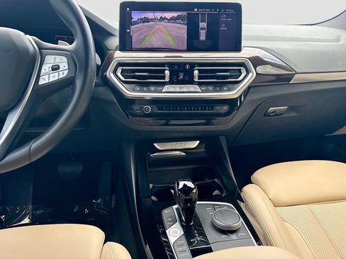 Used 2023 BMW X3 sDrive30i w/ Convenience Package w/ZPA RWD image 18