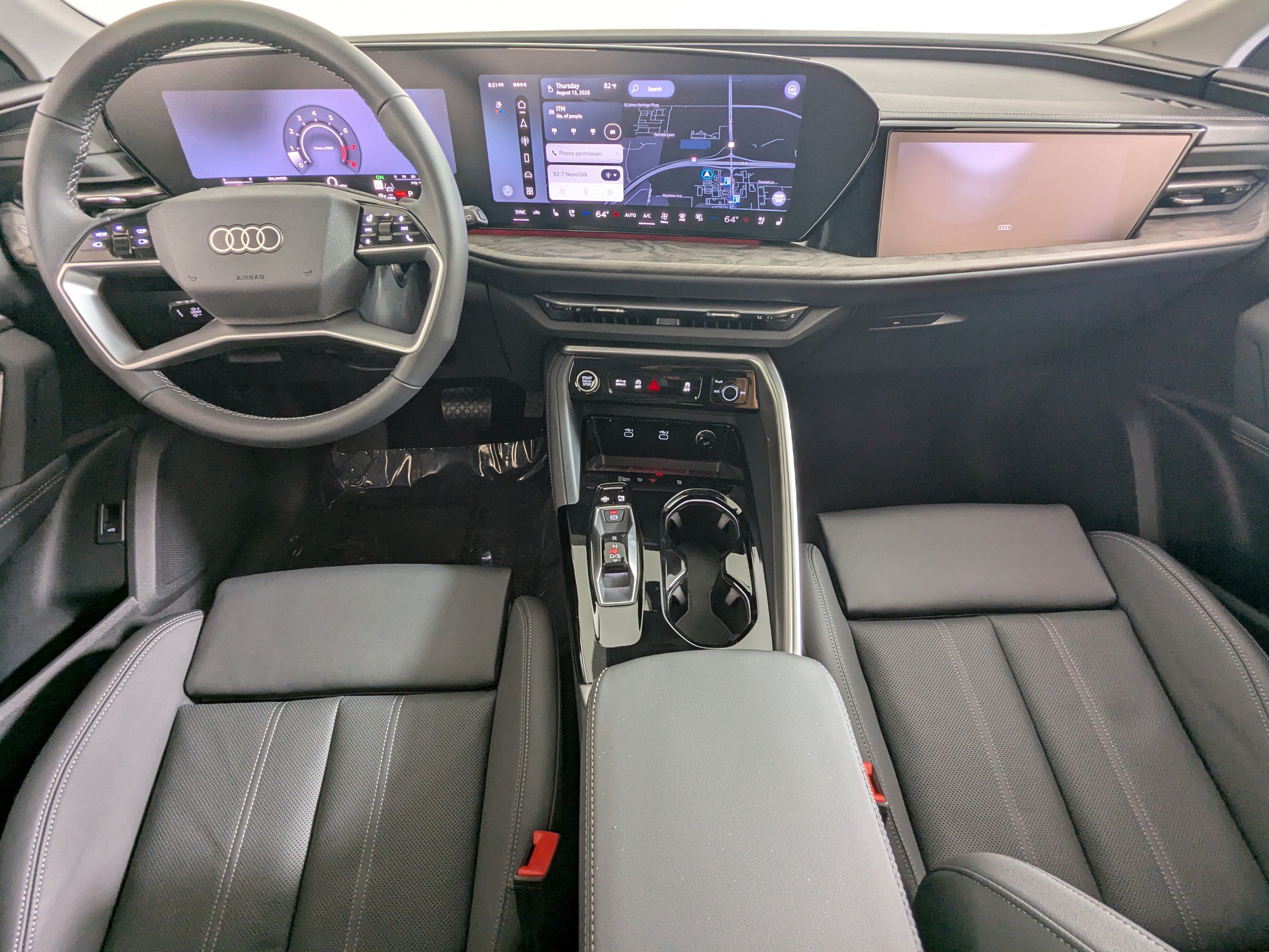New 2026 Audi Q5 Premium Plus AWD/4WD image 10