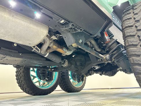 Used 2023 Ford Bronco Raptor AWD/4WD image 40