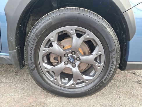 Used 2021 Subaru Crosstrek 2.5i Sport w/ Moonroof Package image 27