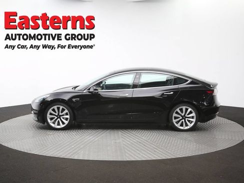 Used 2020 Tesla Model 3 Long Range AWD/4WD image 54