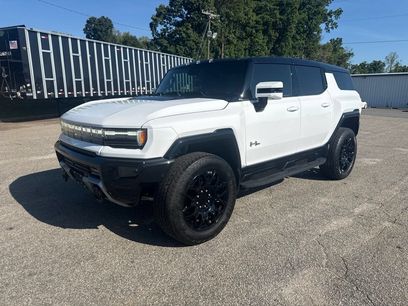 Used 2025 GMC Hummer EV 2X
