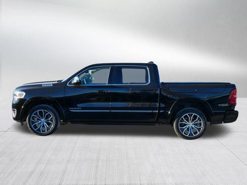 New 2026 RAM 1500 Tungsten w/ Trailer Tow Group image 4