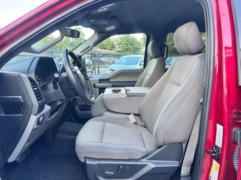 Used 2020 Ford F150 XLT w/ Equipment Group 302A Luxury AWD/4WD image 9