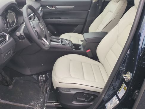 New 2025 MAZDA CX-5 AWD 2.5 S image 15