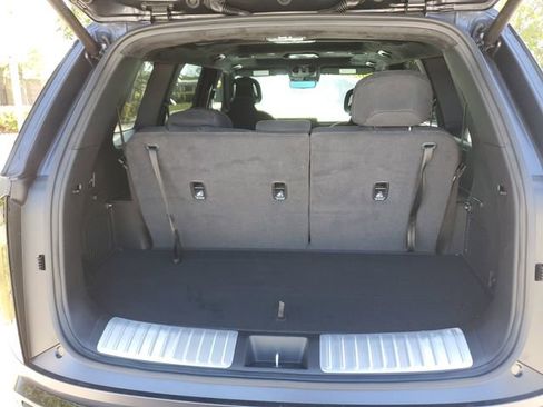 Used 2027 Kia Telluride SX Prestige X-Pro AWD/4WD image 6