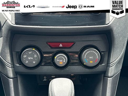 Used 2021 Subaru Impreza Premium image 25