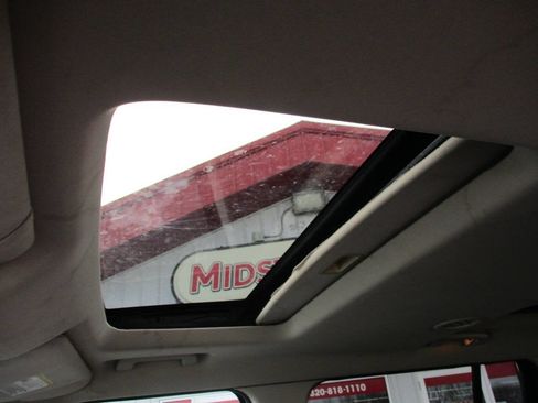 Used 2011 Ford Flex SEL w/ Rapid Spec Order Code image 17