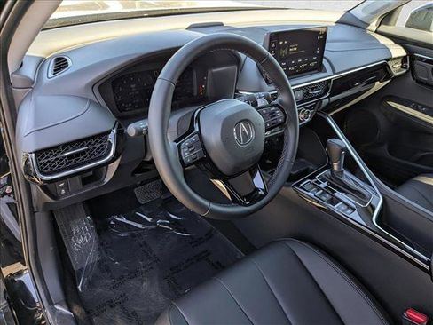 New 2025 Acura ADX FWD image 3
