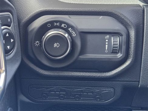 New 2026 Jeep Wrangler Unlimited Sport image 22