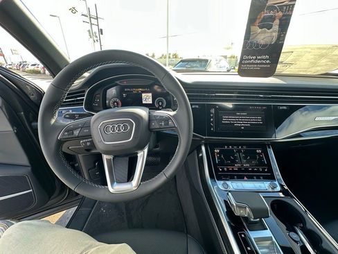 New 2026 Audi Q7 3.0T Premium Plus image 14