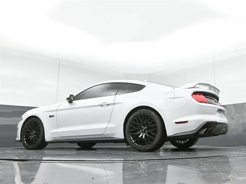 Used 2021 Ford Mustang GT Premium w/ GT Performance Package image 34